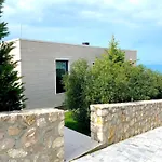 Deluxe Jante Infinity Pool Durrës