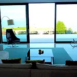 Deluxe Jante Infinity Pool Vila *