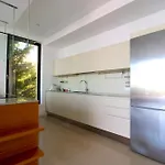Deluxe Jante Infinity Pool Villa