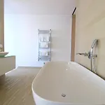 Deluxe Jante Infinity Pool *