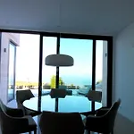 Deluxe Jante Infinity Pool Durrës