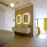 Deluxe Jante Infinity Pool *