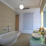 Vila Deluxe Jante Infinity Pool *