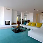 Deluxe Jante Infinity Pool *