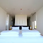 Deluxe Jante Infinity Pool *