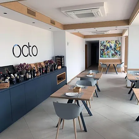 Deluxe Jante Infinity Pool * Dıraç