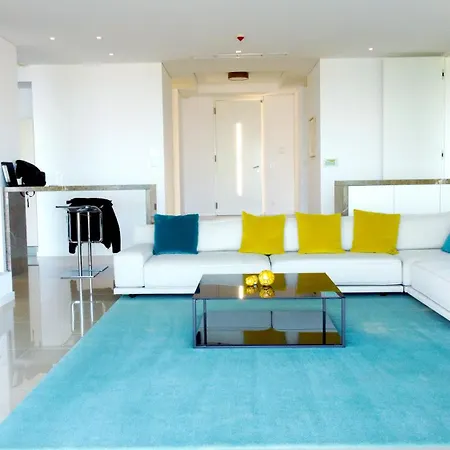 Deluxe Jante Infinity Pool * Δυρράχιο