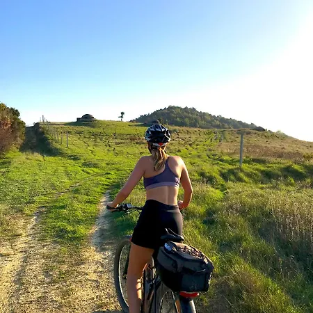 Deluxe Jante Infinity Pool Villa Dıraç