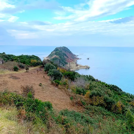 Deluxe Jante Infinity Pool * Δυρράχιο