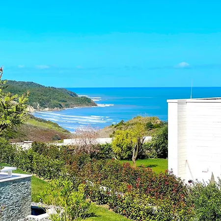 Villa Deluxe Jante Infinity Pool *