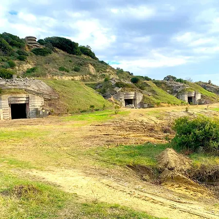 Deluxe Jante Infinity Pool *