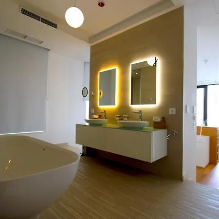 Deluxe Jante Infinity Pool Вилла *