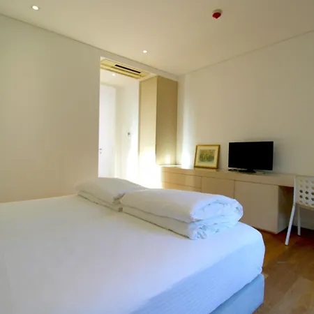 Villa Deluxe Jante Infinity Pool *