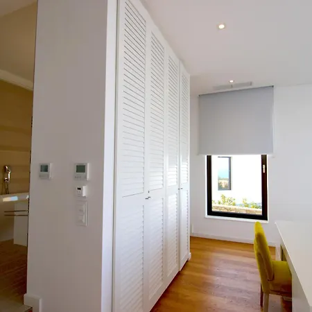 Deluxe Jante Infinity Pool *