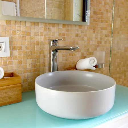 Deluxe Jante Infinity Pool Βίλα