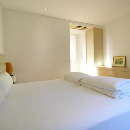 Villa Deluxe Jante Infinity Pool *