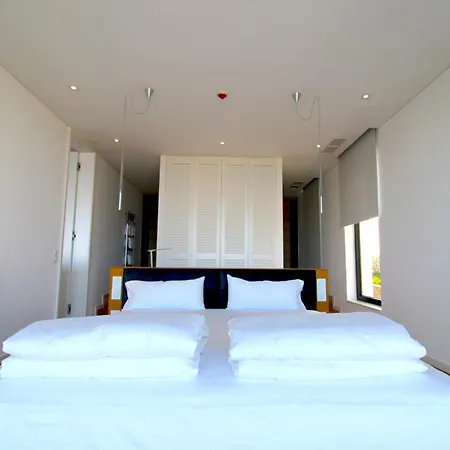 Deluxe Jante Infinity Pool *