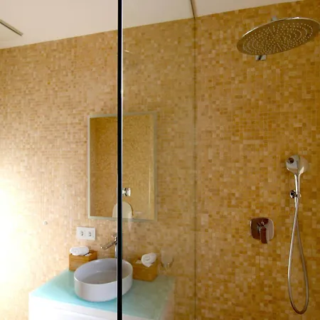Deluxe Jante Infinity Pool Вилла Дуррес