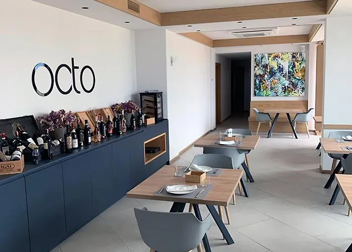 Deluxe Jante Infinity Pool * Durrës