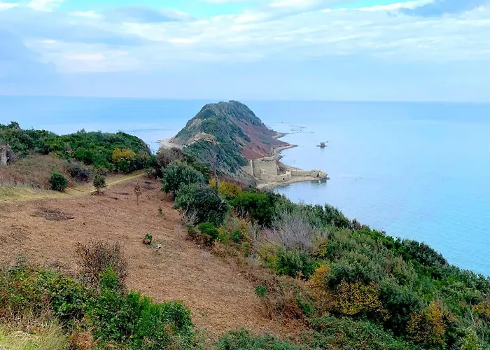 Deluxe Jante Infinity Pool * Durrës
