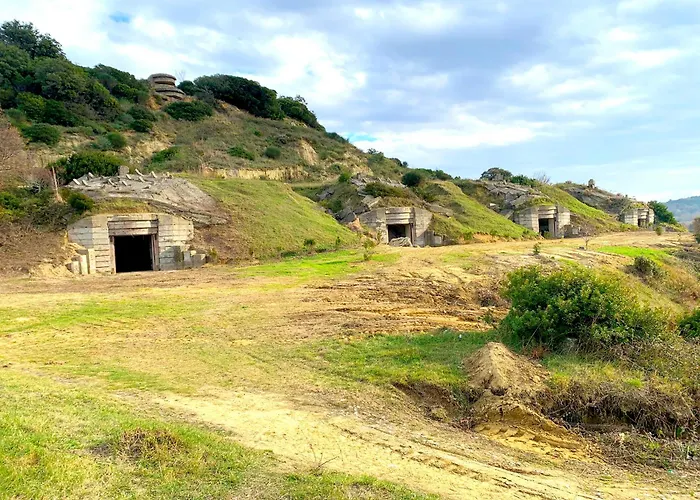 Deluxe Jante Infinity Pool *