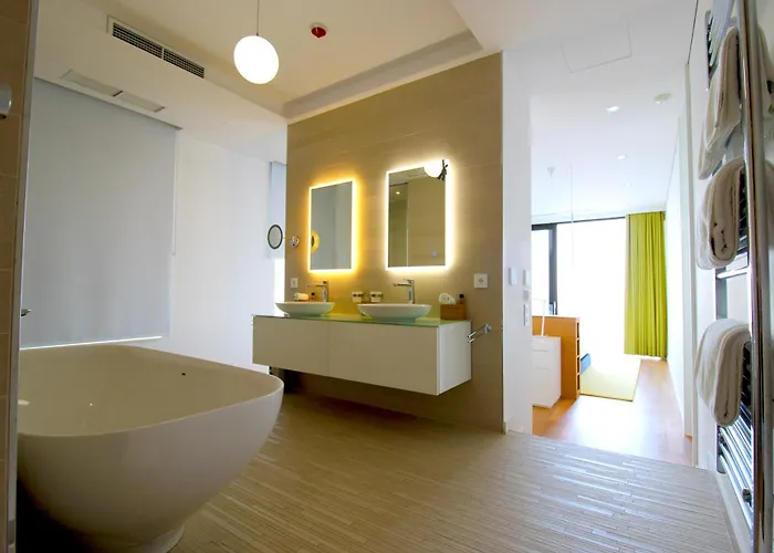 Deluxe Jante Infinity Pool *