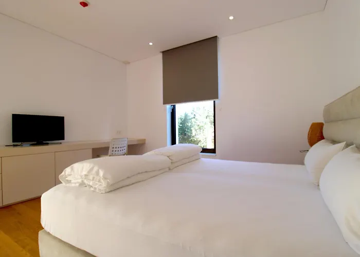 Deluxe Jante Infinity Pool * Durrës