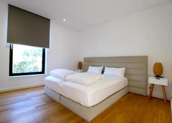 Deluxe Jante Infinity Pool Durrës