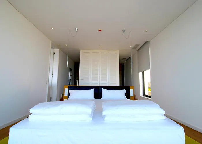 Deluxe Jante Infinity Pool *