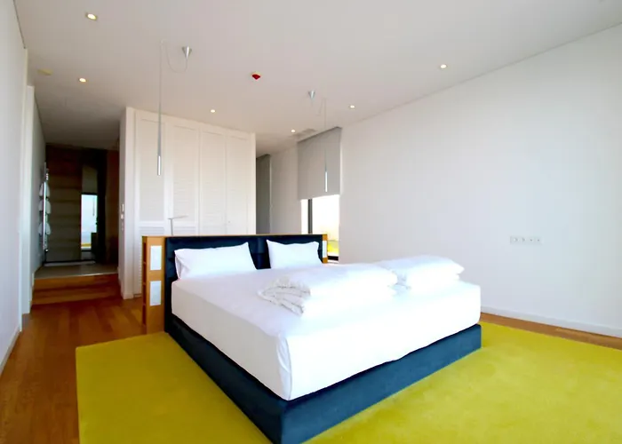 Deluxe Jante Infinity Pool Villa *