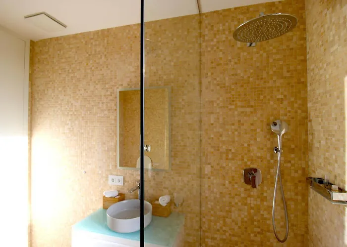 Deluxe Jante Infinity Pool Villa Durrës